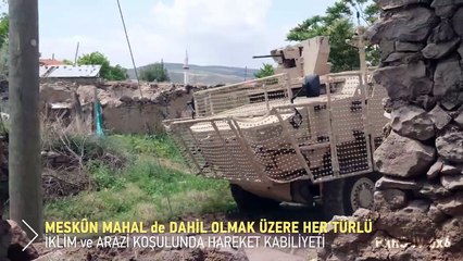 Savunma sanayinde heyecanlandıran gelişme! Sona gelindi