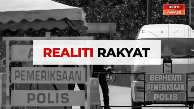 AWANI Pagi: Realiti rakyat di Cameron Highlands dan Petaling Jaya