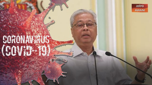 Semua PPR di zon merah dan kuning seluruh negara selesai disanitasi melibatkan 37, 686 unit rumah