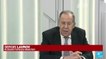 Russia's post-1991 'illusions' about the West are over, Lavrov says