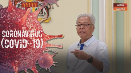 Tiada pencerobohan PATI memasuki jalan-jalan tikus negara