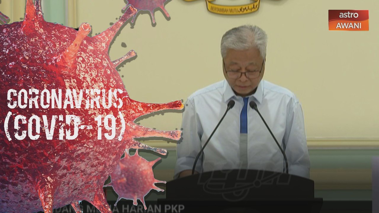 PKP: Operasi kedai gunting rambut, salun kecantikan, kedai cermin mata tidak dibenarkan beroperasi