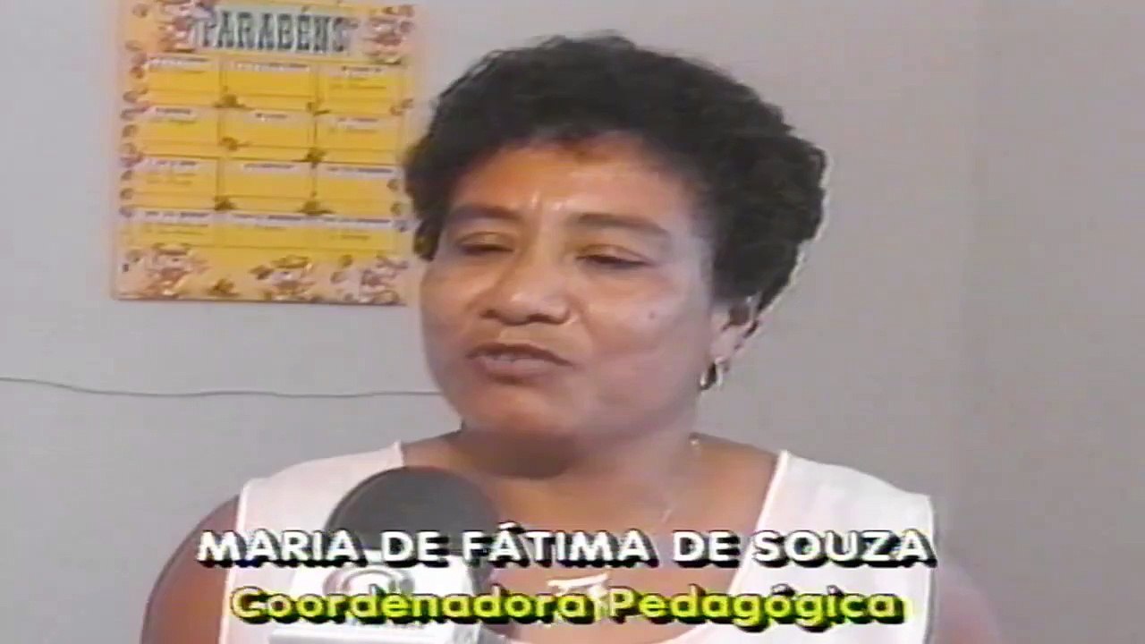 Recanto Tia Marlene - 1999
