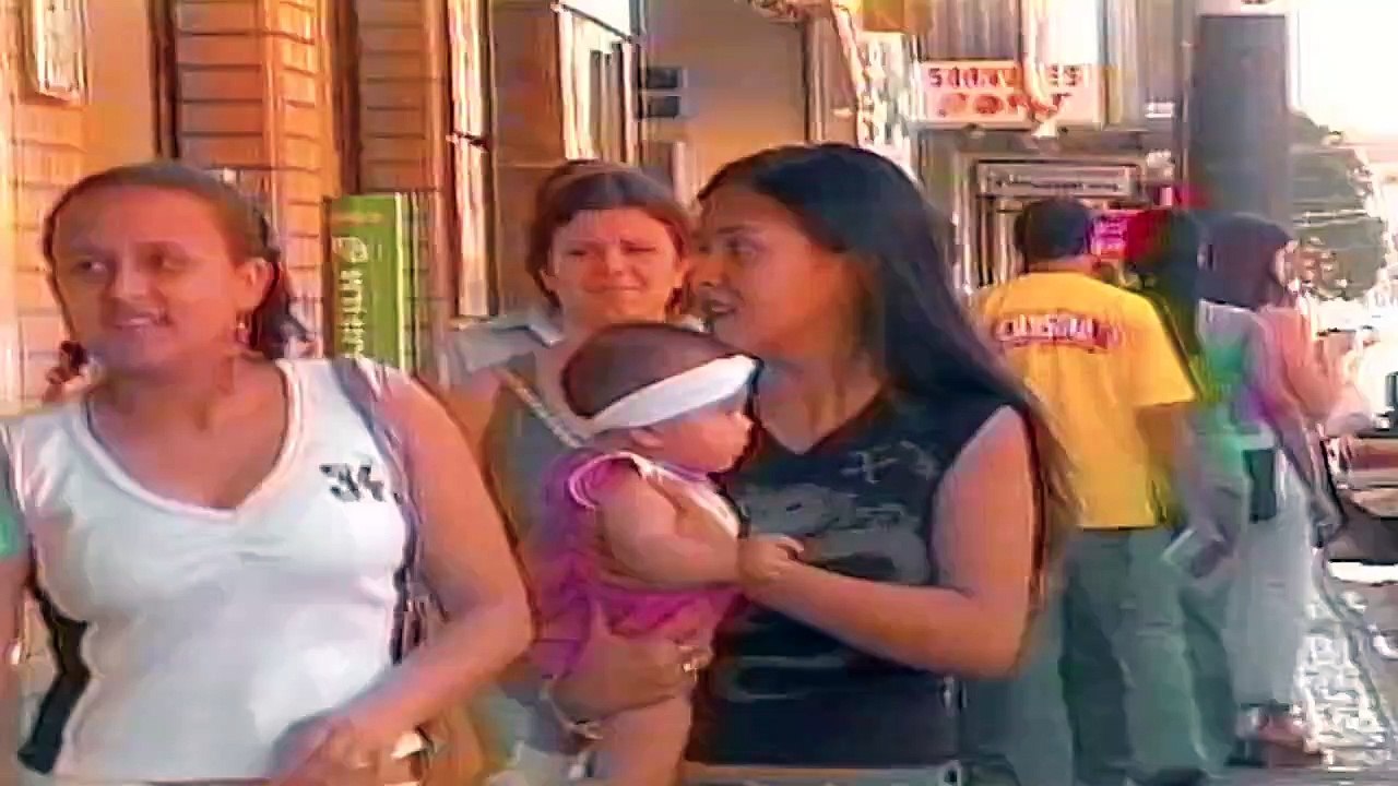 Sonambolismo