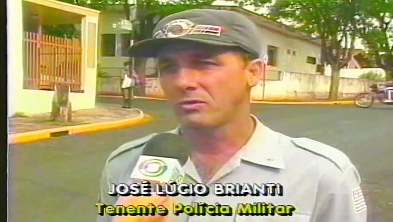 Transito em 1999