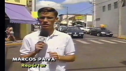 Troca das Placas Amarelas