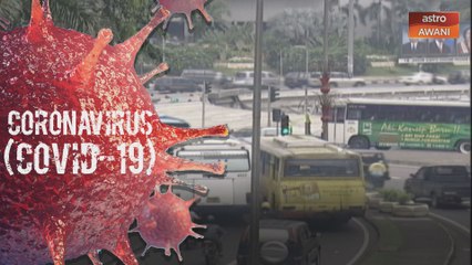 COVID-19: Muhyiddin bincang persiapan bersama Ketua Negara ASEAN