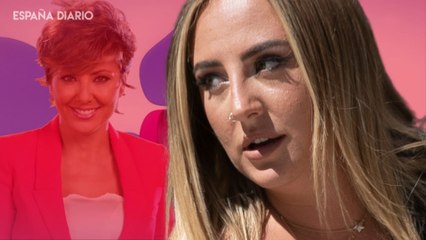 Rocío Flores confirma el secreto a voces y le gana la partida a su madre