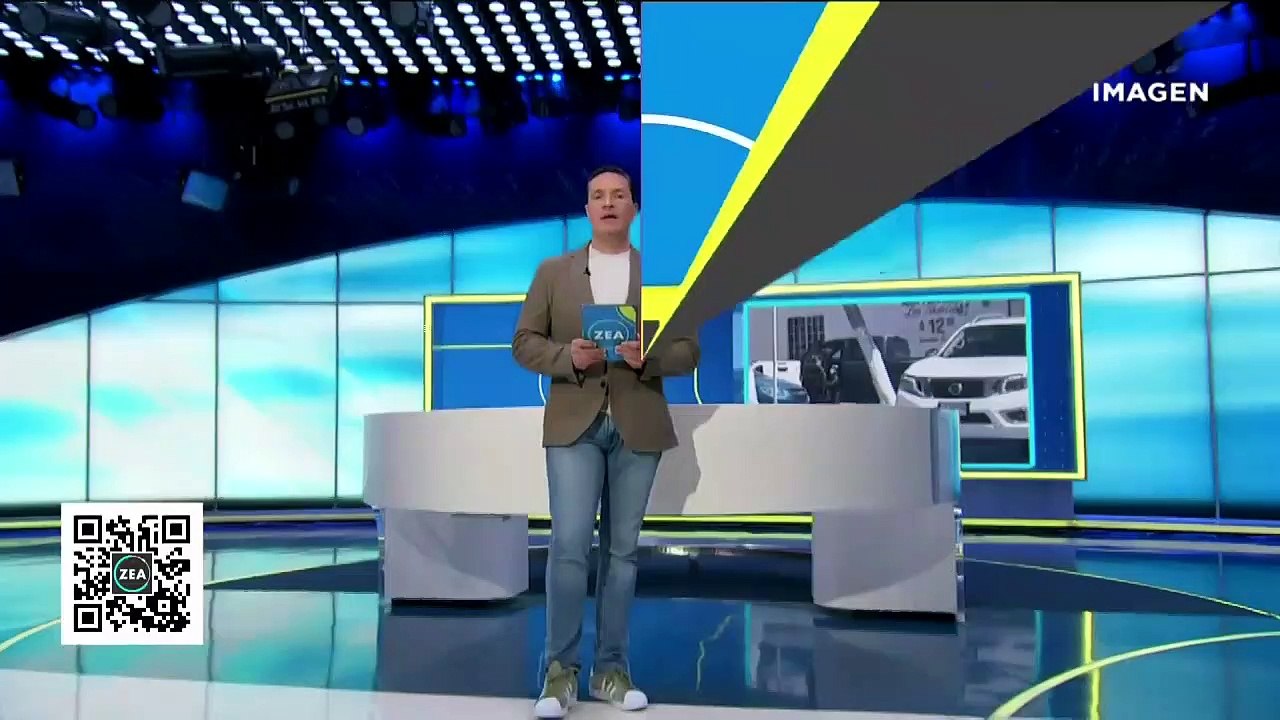 Hombres armados secuestran a hombre a plena luz del día en Sonora