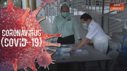 Penggunaan PPE meningkat dua hingga 10 kali ganda