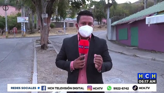 ¡Amedrentados por extorsión! Paralizada permanece ruta de transporte en la capital