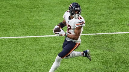 Allen Robinson Is Now A Ram