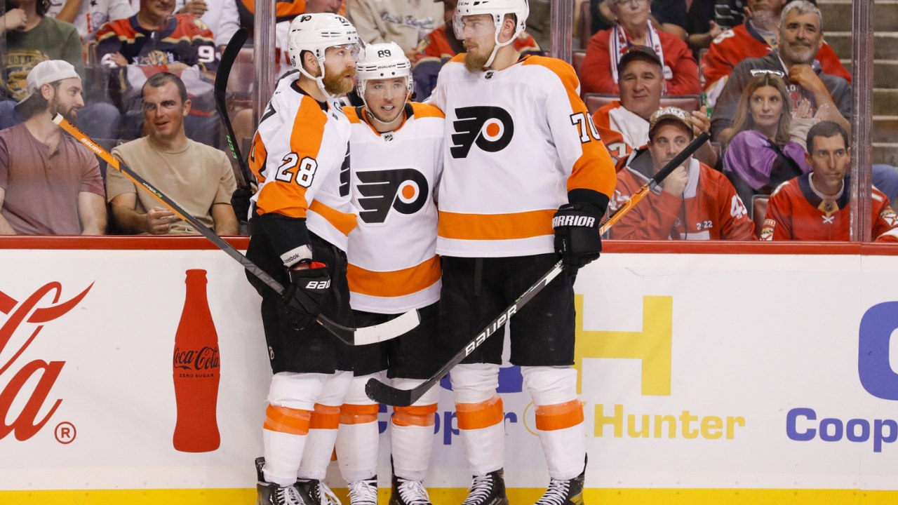 Philadelphia Flyers Vs. Ottawa Senators Preview March 18th