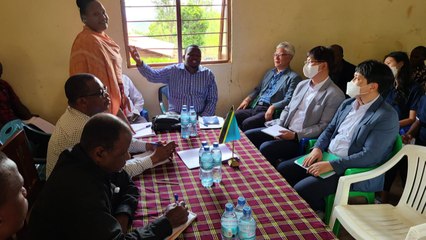 [서울] 서울시, 코이카와 탄자니아 상수도 개선 추진 / YTN