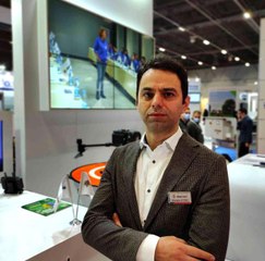 Türkiye'nin rüzgar enerjisi potansiyeli üretilenden 10 kat fazla