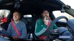 Road trip Audi RS e-tron GT : jour 2