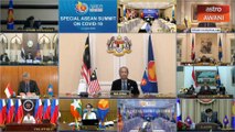 ASEAN perlu rangka Pelan Pemulihan Ekonomi Pasca COVID-19