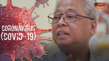 Rakyat tidak lagi dikenakan kompaun, terus dihadap ke mahkamah bermula 15 April 2020