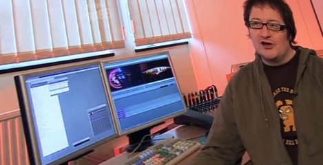 Doctor Who Confidential S03 E07