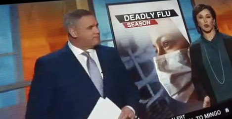 Pandemic: How to Prevent an Outbreak S01 E03