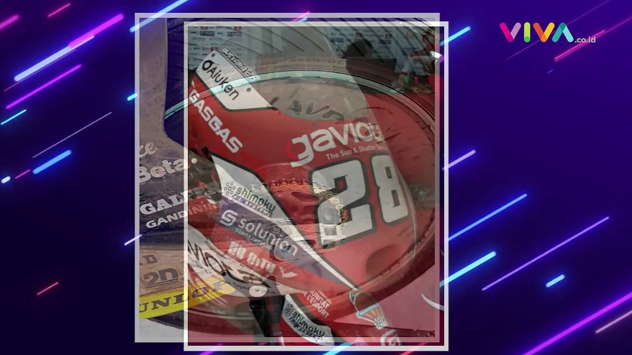 Gini Kotornya Motor Riders usai Ngegas di Sirkuit Mandalika