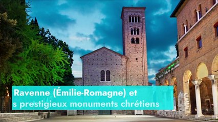 Italie : ces magnifiques destinations loin des touristes