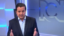David Luna, entre los retos de Cambio Radical en el Congreso y las elecciones presidenciales