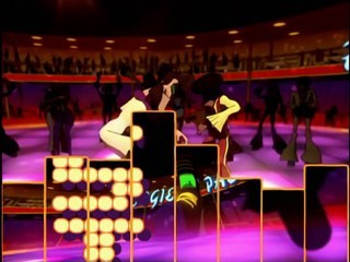 Funky Cops (1x01) (VF)