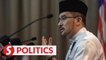 Umno Youth Chief: GE15 before party polls