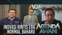 Agenda AWANI: Inovasi rintis era normal baharu