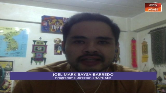 Consider This: COVID-19 (Part 3) - ASEAN Lockdown or Crackdown?