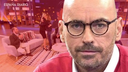 La mujer fuera del matrimonio de Diego Arrabal que le devolvió la sonrisa y la vida