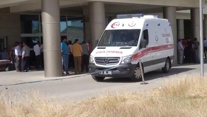 Kocasına kızıp, bebeğine şırınga ile çamaşır suyu içirmiş