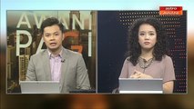 AWANI Pagi: Berita kemaskini COVID-19 [15 April 2020]