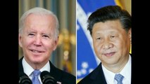 Guerre en Ukraine : rencontre entre Joe Biden et Xi Jinping, voici les raisons