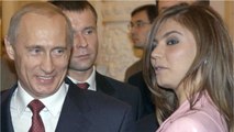 GALA VIDEO - Alina Kabaeva, supposée maîtresse de Vladimir Poutine : quand ses proches l’alertaient sur le président russe