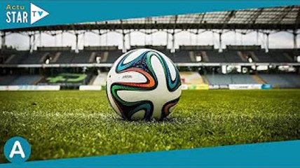 Une ancienne star du PSG amputée d'une jambe