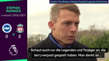 2000 PL-Tore! Warnock huldigt Liverpool und Klopp