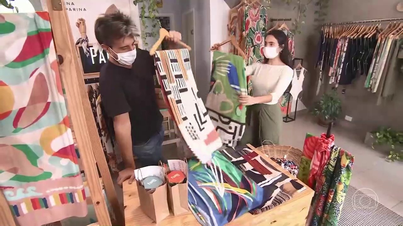 PEQUENAS EMPRESAS &  GRANDES NEGÓCIOS - DOMINGO - 13/03/2022