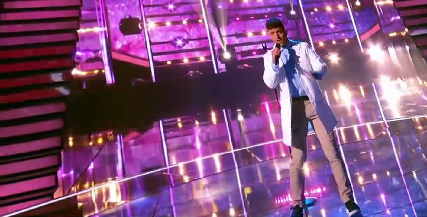 I Can See Your Voice S02 E08