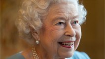 VOICI : Elizabeth II : ce détail sur la santé de la reine qui suscite une vive inquiétude