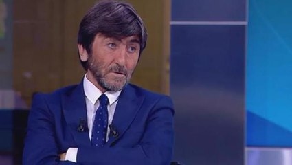 Rıdvan Dilmen, Trabzonspor'un şampiyon olacağı günü verdi: Matematiksel olarak garantiler