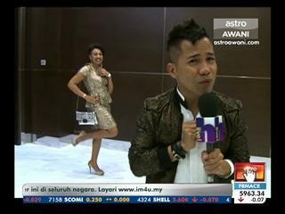 Stailista: Bersama Anzalna, Hideaki Lim dan Ning Baizura