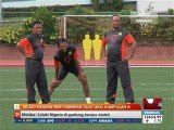 Skuad negara beri cabaran kuat aksi Kumpulan B