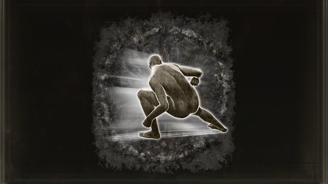 Elden Ring : Cendres de guerre - Pas vif