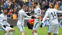 Konyaspor'dan inanılmaz geri dönüş! Hikmet Karaman istifaya davet edildi