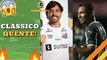 LANCE! Rápido: Palmeiras encara o Santos, São Paulo visita o Mirassol e o atropelo do Corinthians!