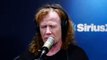 Megadeth Dave Mustaine lars Ulrich Metallica impression