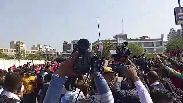 शिक्षक लेवल 1 भर्ती : खेल कोटे के अभ्यर्थियों की नौकरी पर संकट, विरोध शुरू