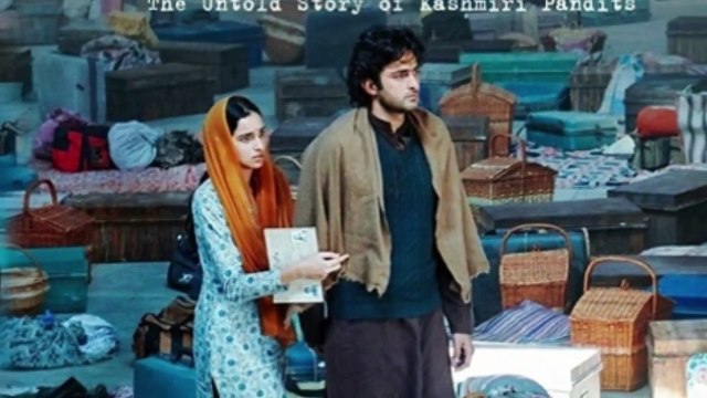 The Kashmir Files Box Office Collection Day 1 The Kashmir Files 1st Day Collection and Budget